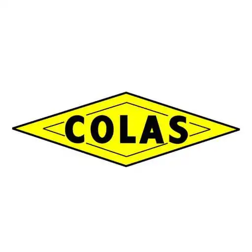Colas Afrique