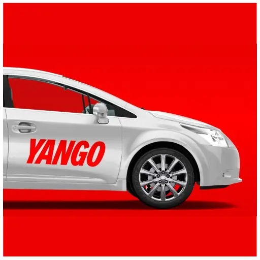 Yango Group